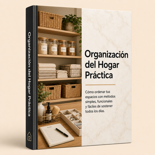 Organizacion del Hogar Practica
