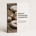 Alfarería Funcional de Alto Valor